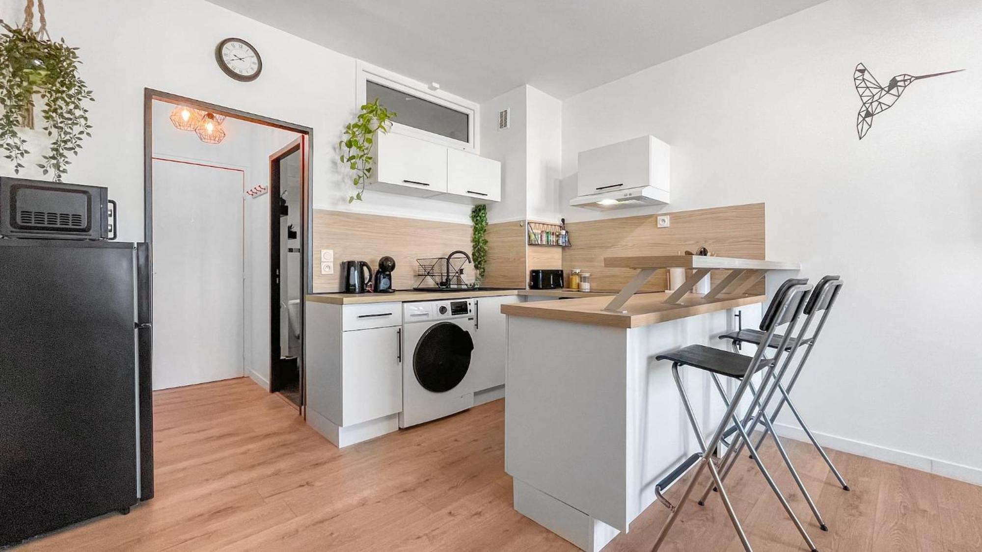 Homey Colibri - New / Free Parking/ Proche Gare Annemasse / Aux Portes De Genevegeneve 외부 사진