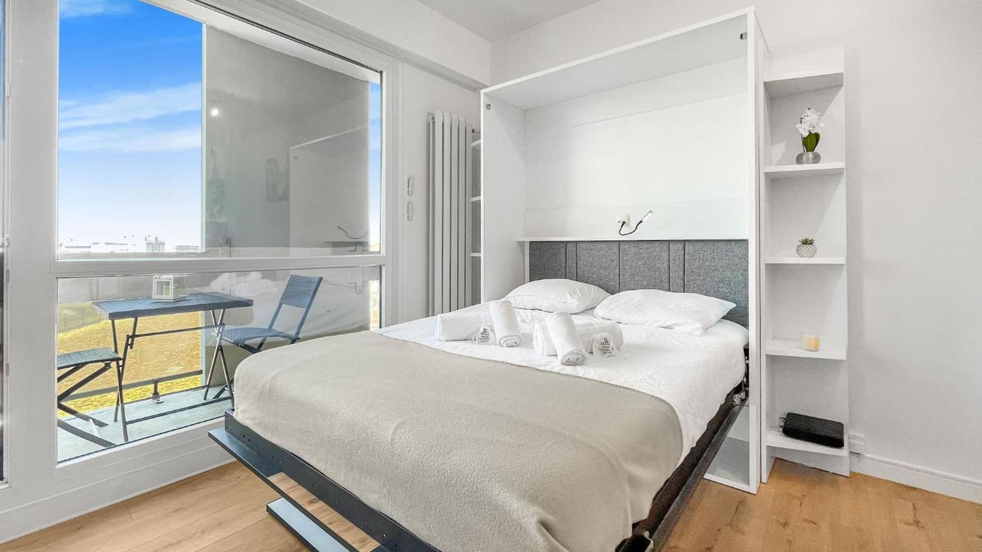 Homey Colibri - New / Free Parking/ Proche Gare Annemasse / Aux Portes De Genevegeneve 외부 사진