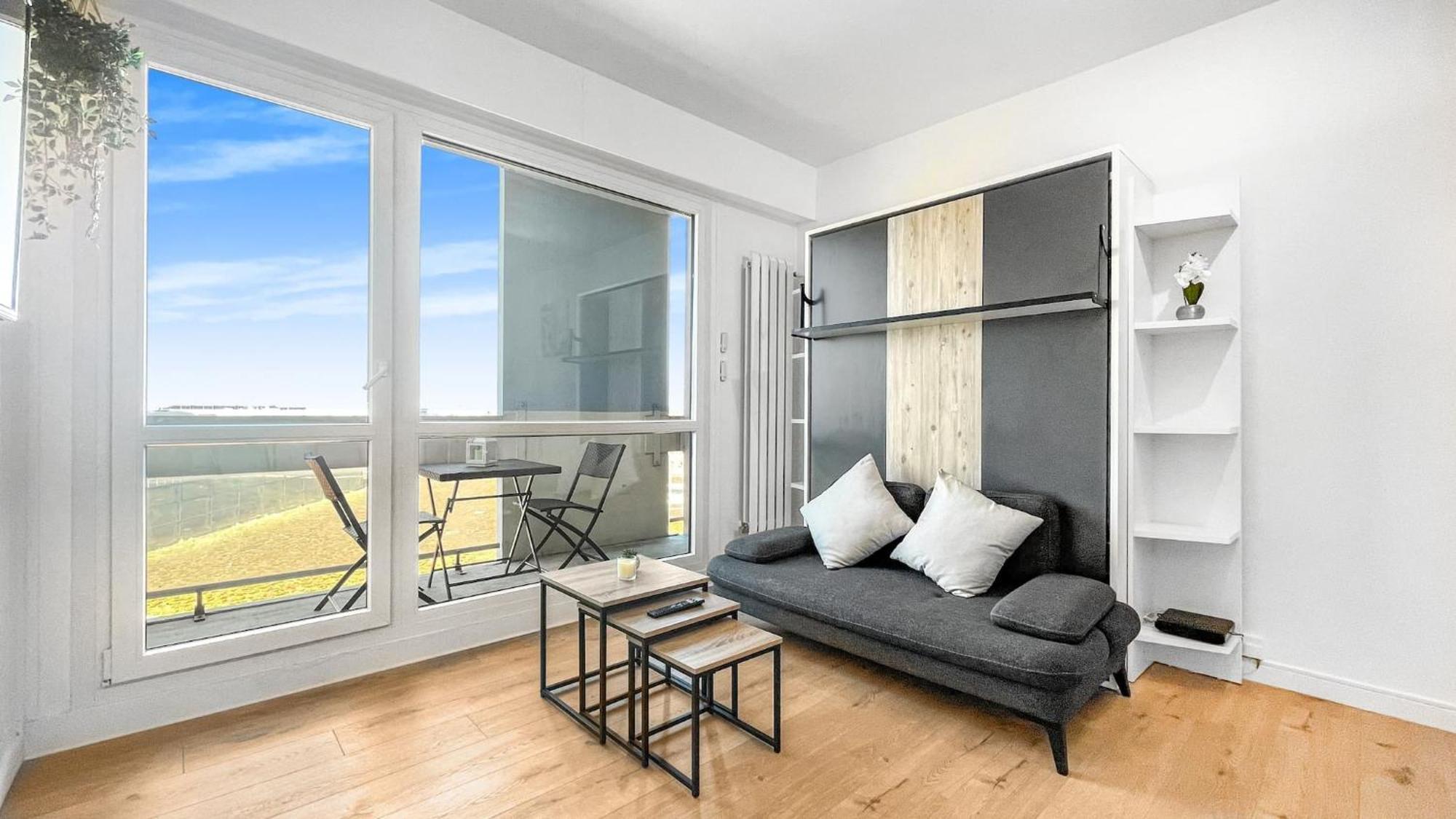 Homey Colibri - New / Free Parking/ Proche Gare Annemasse / Aux Portes De Genevegeneve 외부 사진